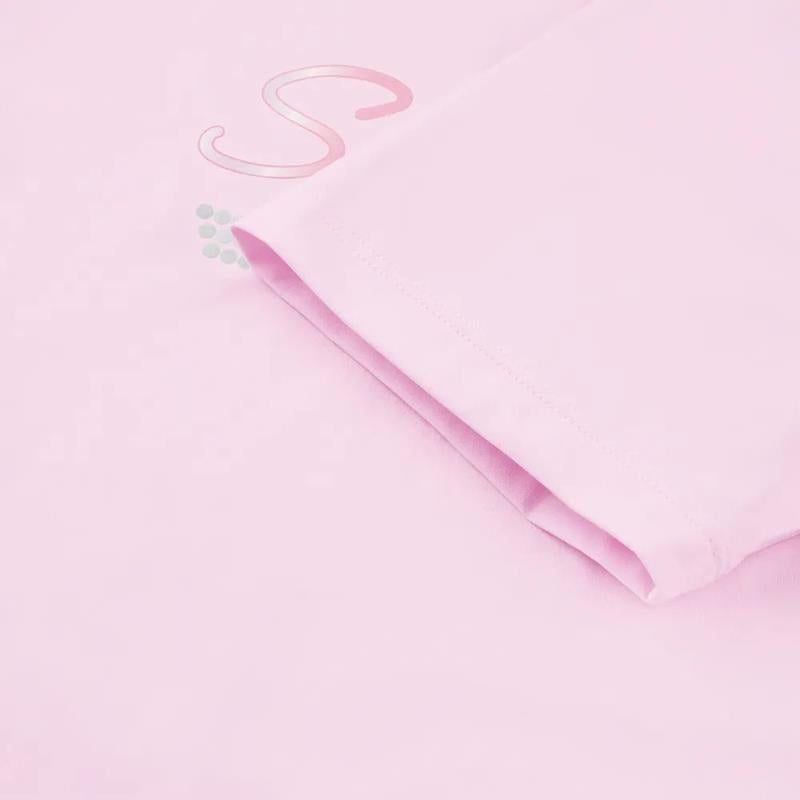 SHORT SLEEVE TEE - P226G018/008K