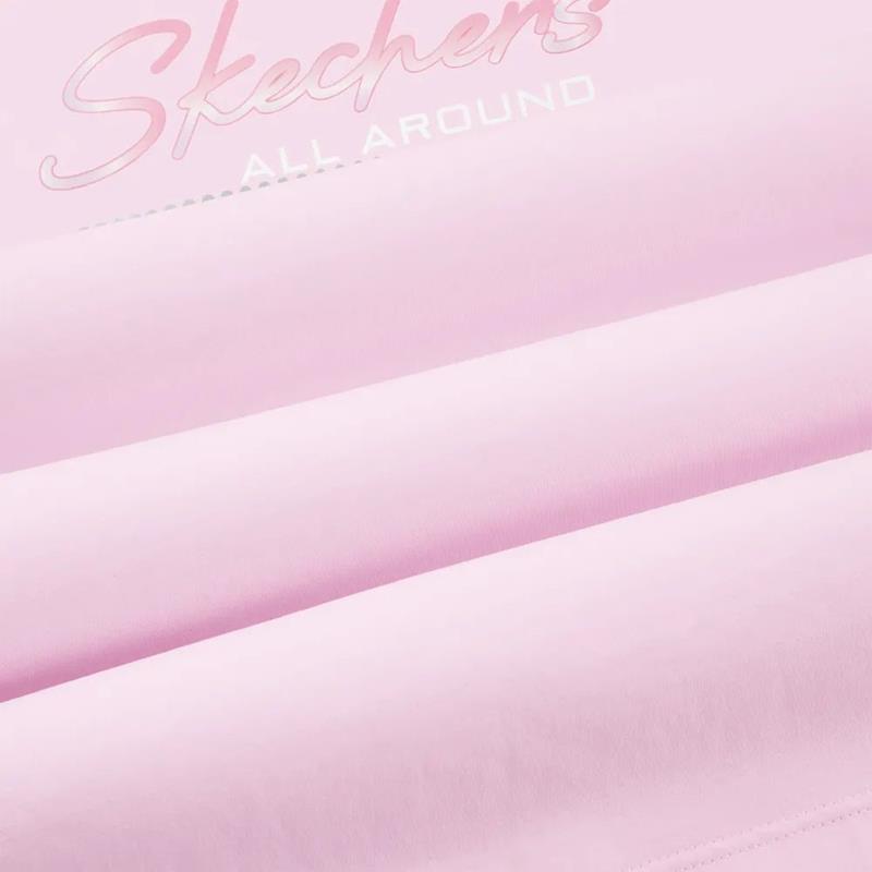 SHORT SLEEVE TEE - P226G018/008K