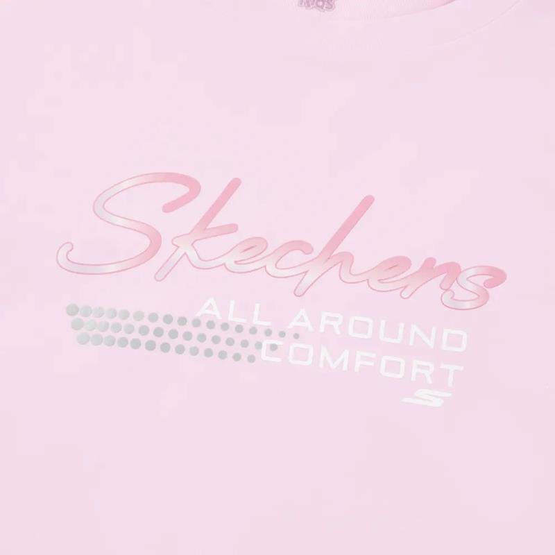 SHORT SLEEVE TEE - P226G018/008K
