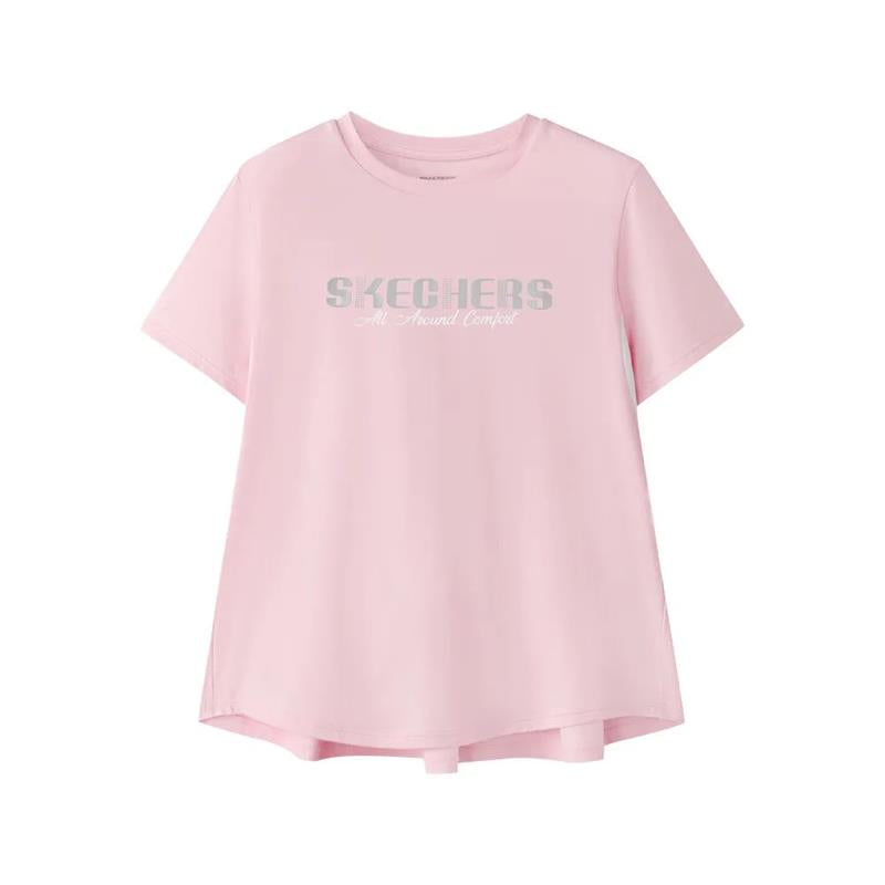 SHORT SLEEVE TEE - P226G023/008K