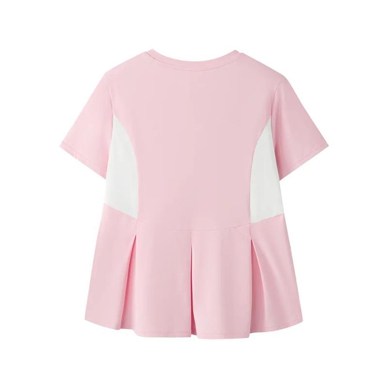 SHORT SLEEVE TEE - P226G023/008K
