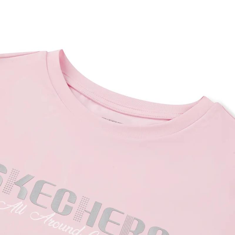 SHORT SLEEVE TEE - P226G023/008K