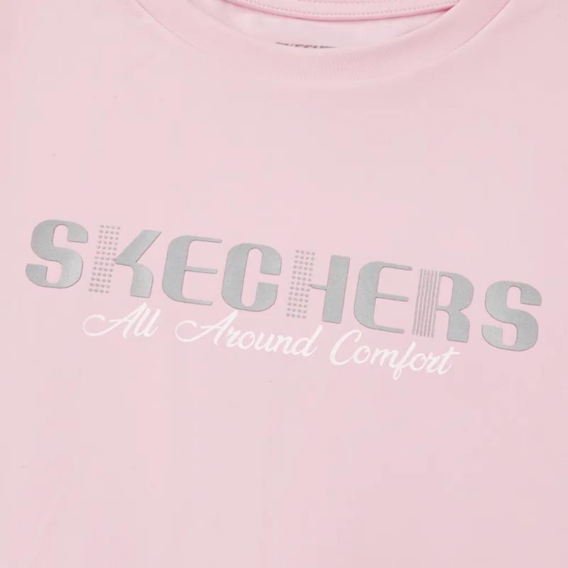 SHORT SLEEVE TEE - P226G023/008K