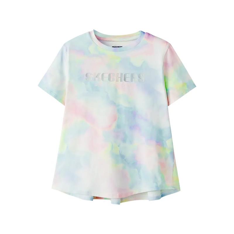 SHORT SLEEVE TEE - P226G023/067C