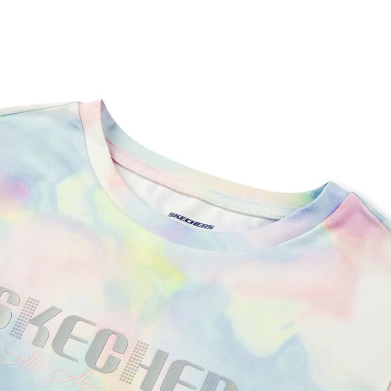 SHORT SLEEVE TEE - P226G023/067C