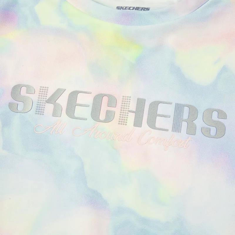 SHORT SLEEVE TEE - P226G023/067C