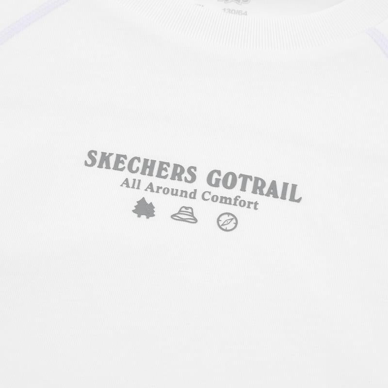SHORT SLEEVE TEE - P226G025/0019