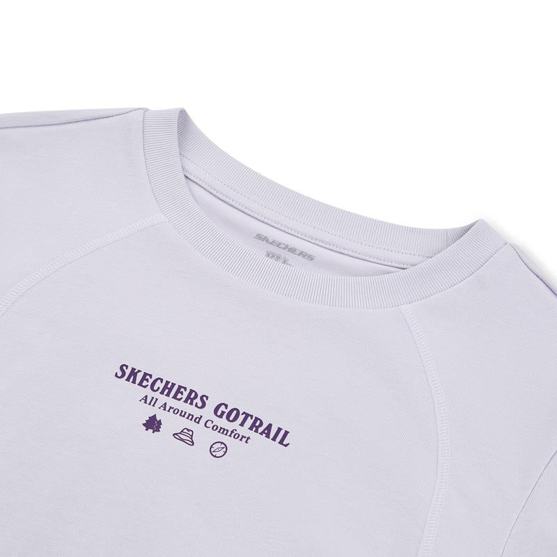 SHORT SLEEVE TEE - P226G025/01YJ