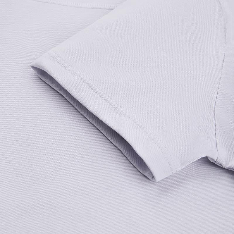 SHORT SLEEVE TEE - P226G025/01YJ
