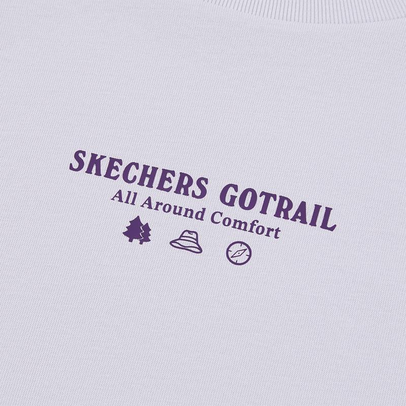 SHORT SLEEVE TEE - P226G025/01YJ