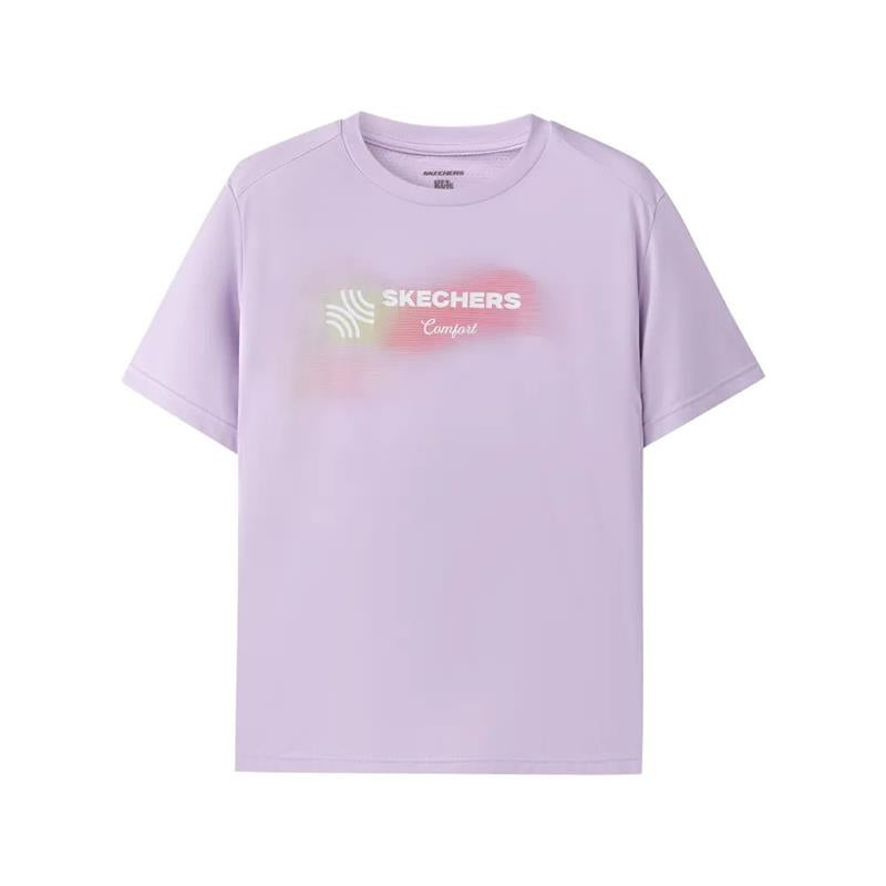 SHORT SLEEVE TEE - P226K005/00EW