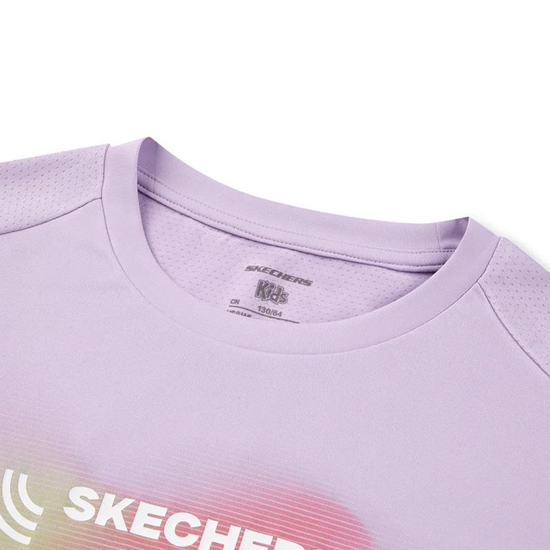 SHORT SLEEVE TEE - P226K005/00EW