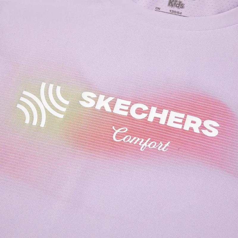 SHORT SLEEVE TEE - P226K005/00EW