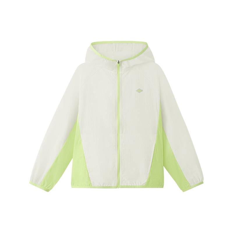 JACKET - P226K018/0019
