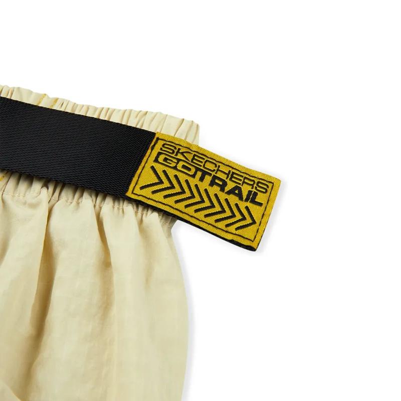 SHORTS - P226K028/0666