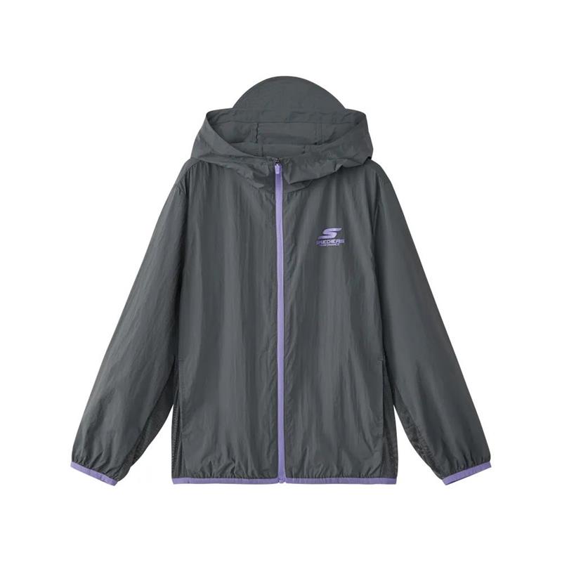 JACKET - P226K044/006L