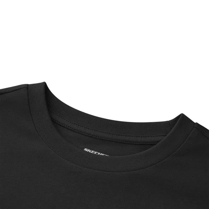 SHORT SLEEVE TEE - P226K046/0018