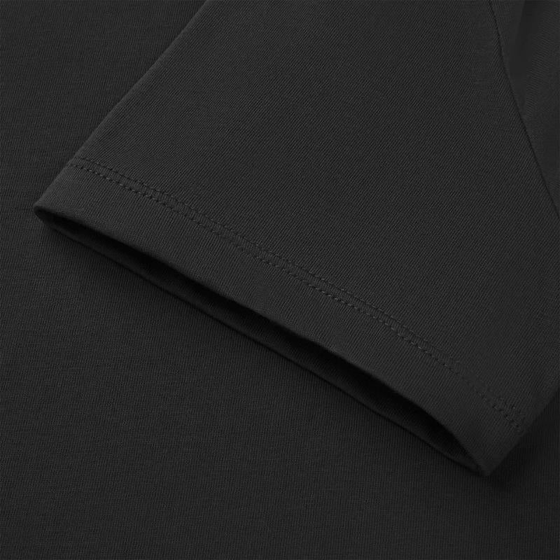 SHORT SLEEVE TEE - P226K046/0018