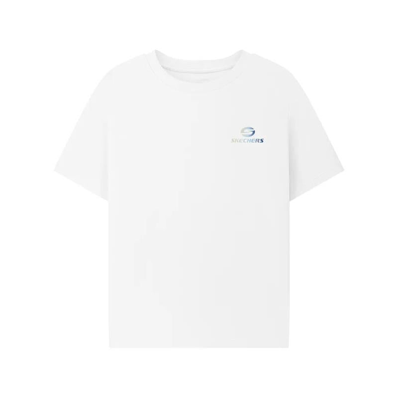 SHORT SLEEVE TEE - P226K046/0019