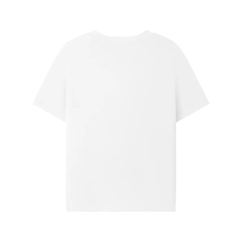 SHORT SLEEVE TEE - P226K046/0019