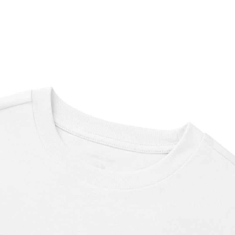 SHORT SLEEVE TEE - P226K046/0019