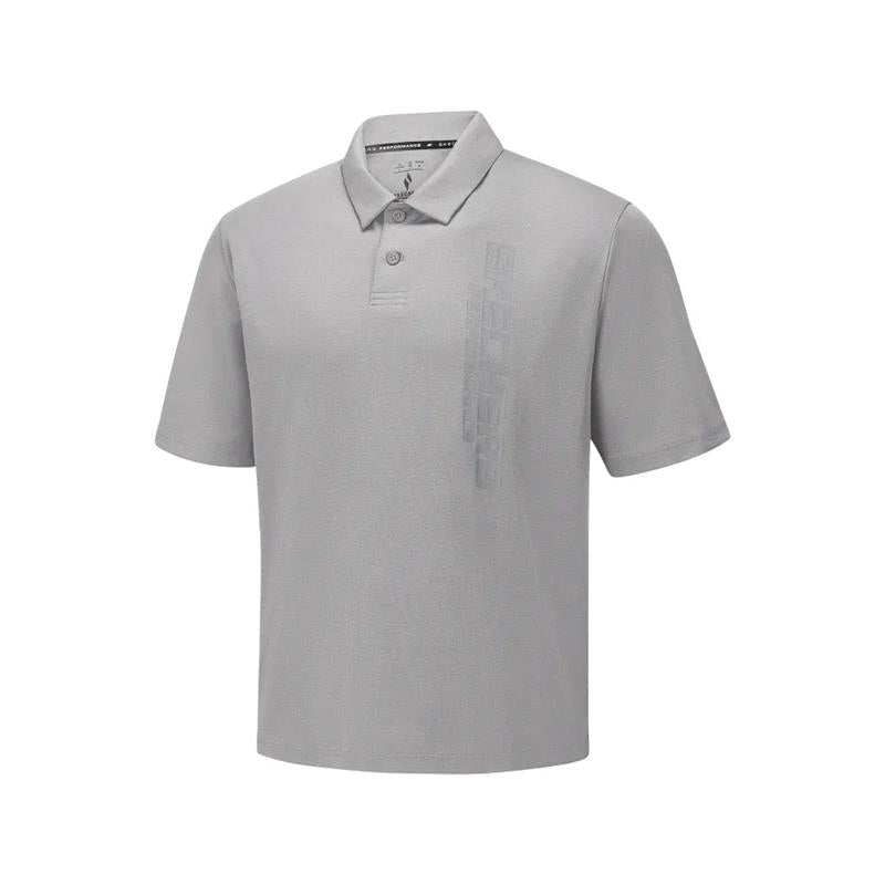 SHORT SLEEVE POLO - P226M009/002E