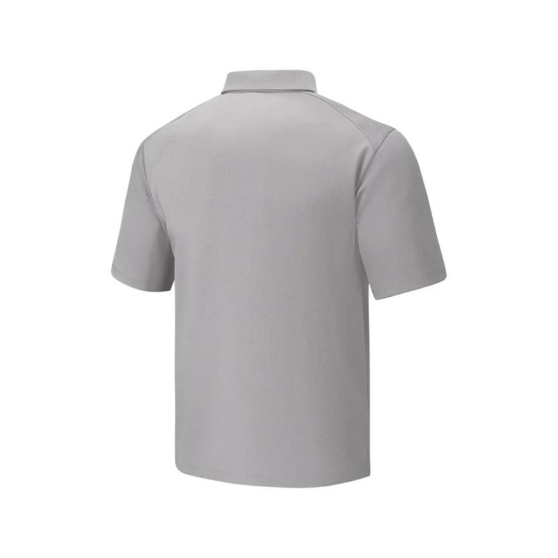 SHORT SLEEVE POLO - P226M009/002E