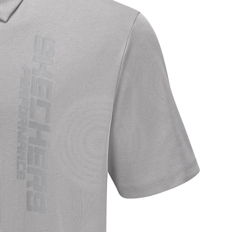 SHORT SLEEVE POLO - P226M009/002E
