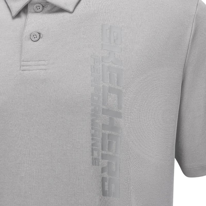 SHORT SLEEVE POLO - P226M009/002E