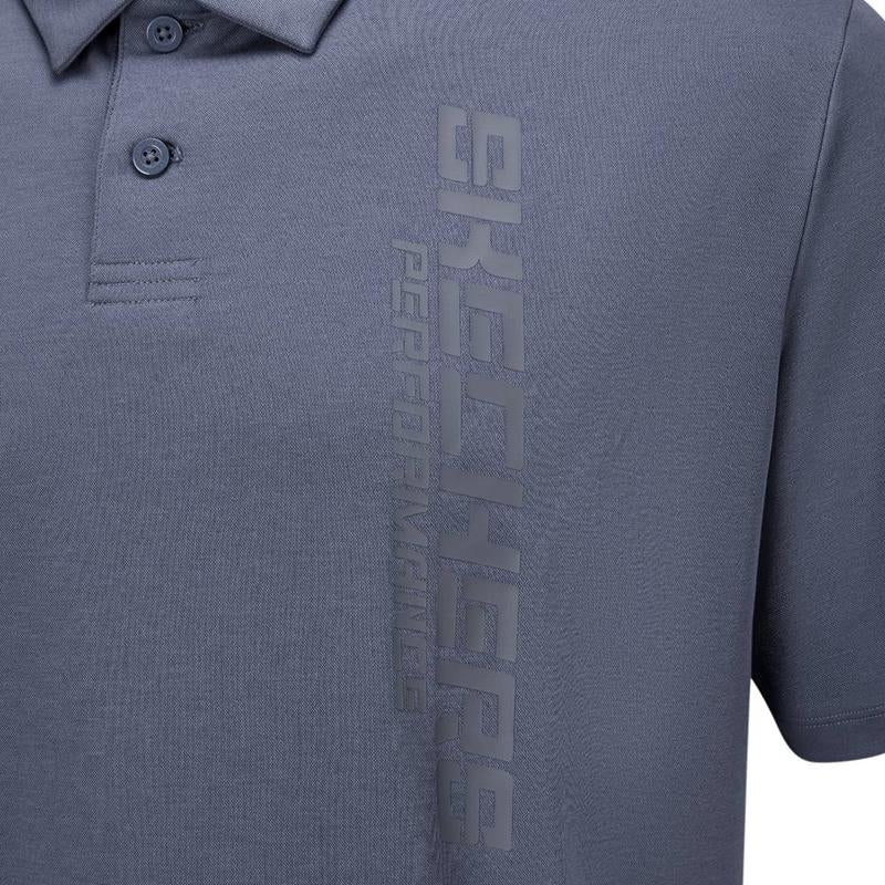 SHORT SLEEVE TEE - P226M009/026R