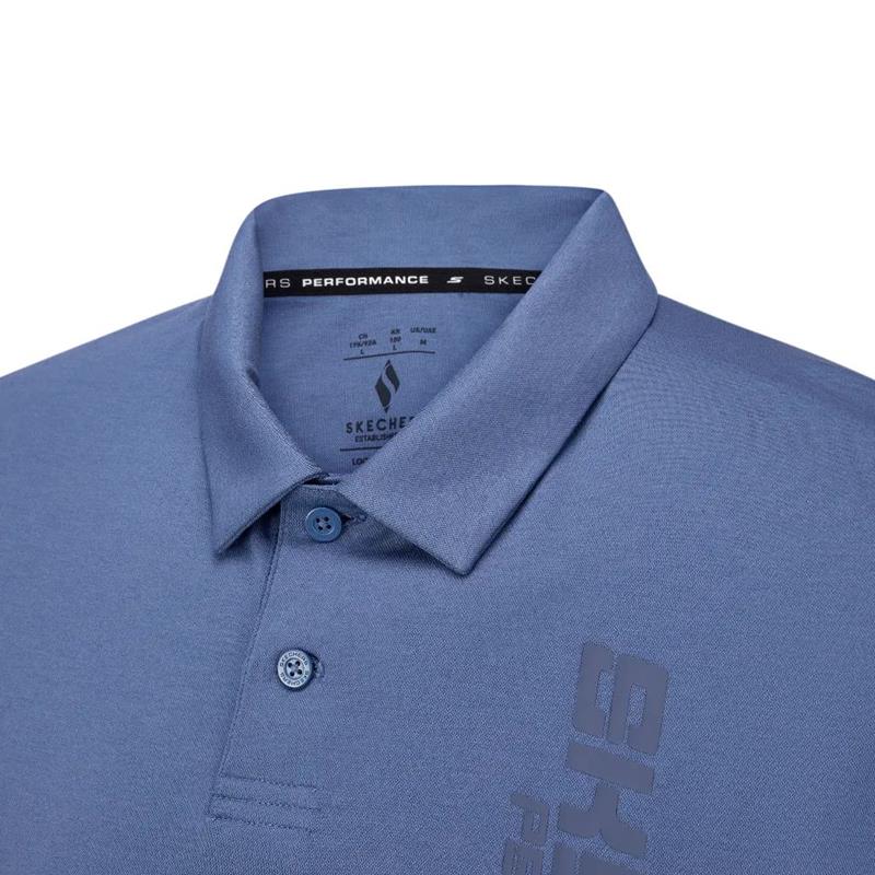 SHORT SLEEVE POLO - P226M009/05YL