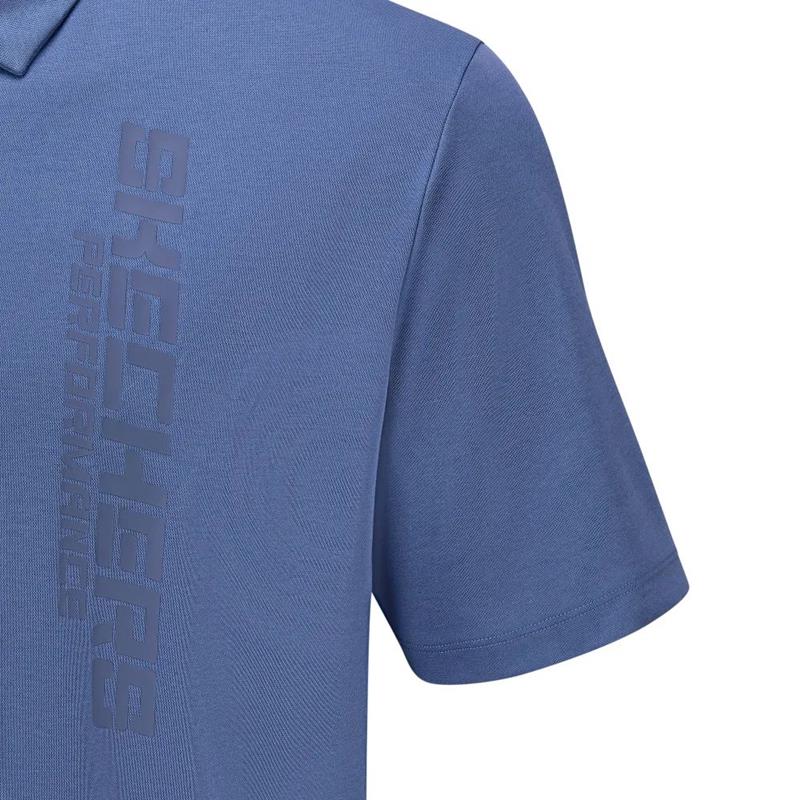 SHORT SLEEVE POLO - P226M009/05YL