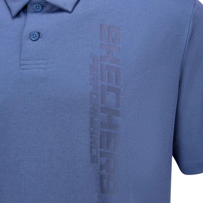 SHORT SLEEVE POLO - P226M009/05YL