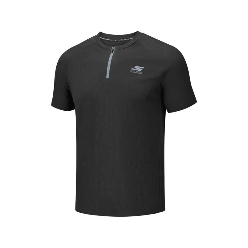SHORT SLEEVE TEE - P226M012/0018