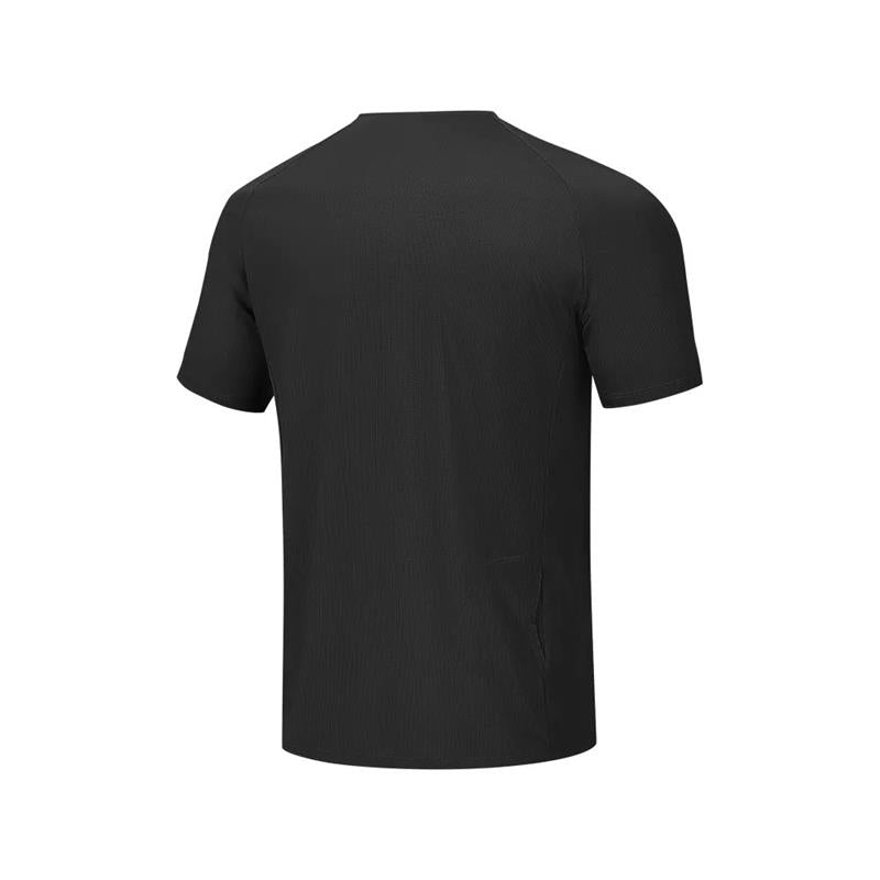 SHORT SLEEVE TEE - P226M012/0018