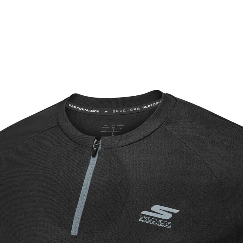 SHORT SLEEVE TEE - P226M012/0018
