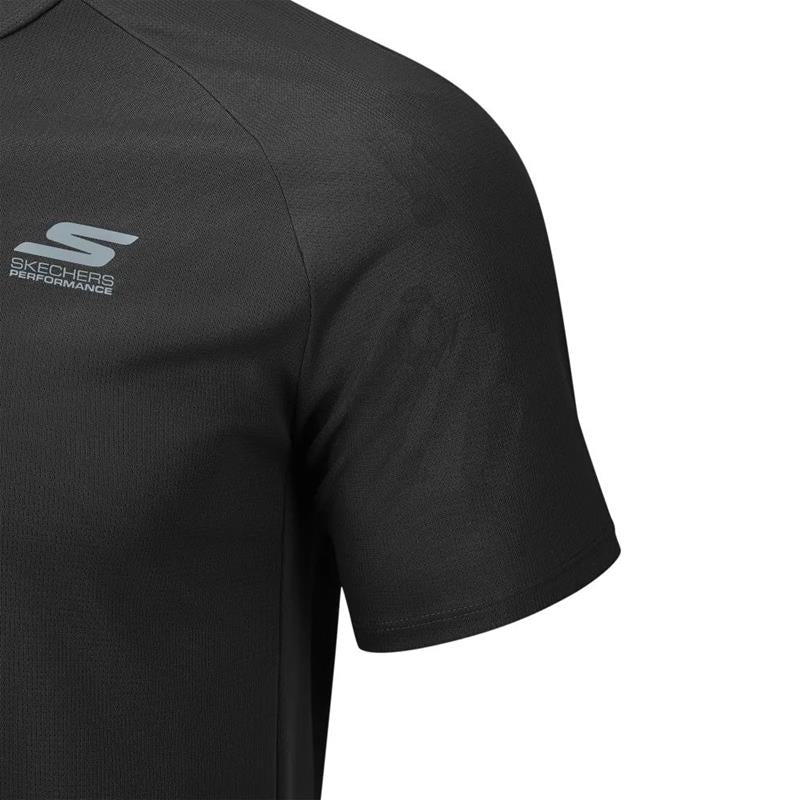 SHORT SLEEVE TEE - P226M012/0018