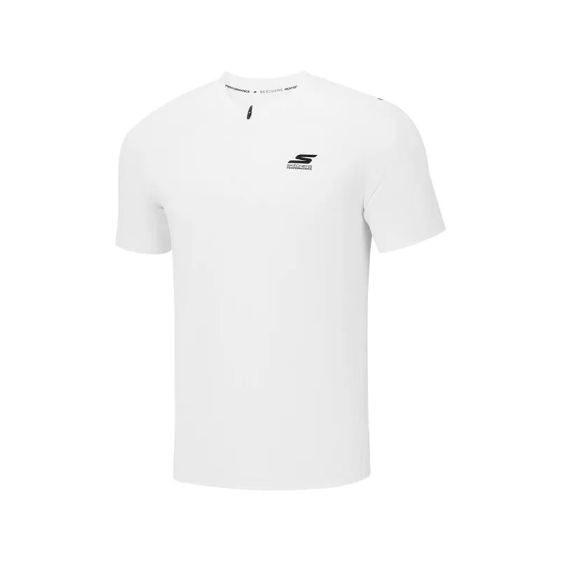 SHORT SLEEVE TEE - P226M012/0019