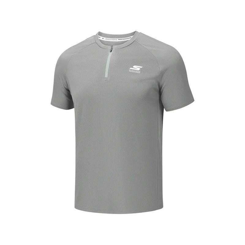 SHORT SLEEVE TEE - P226M012/002E