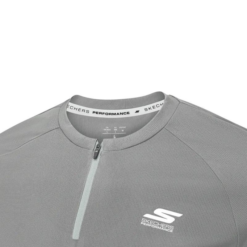 SHORT SLEEVE TEE - P226M012/002E