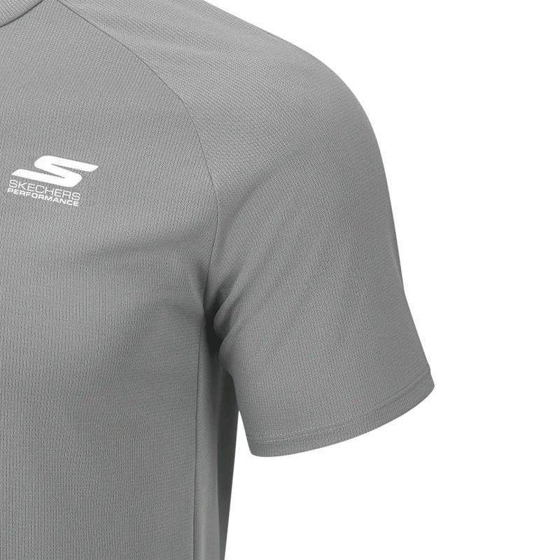 SHORT SLEEVE TEE - P226M012/002E