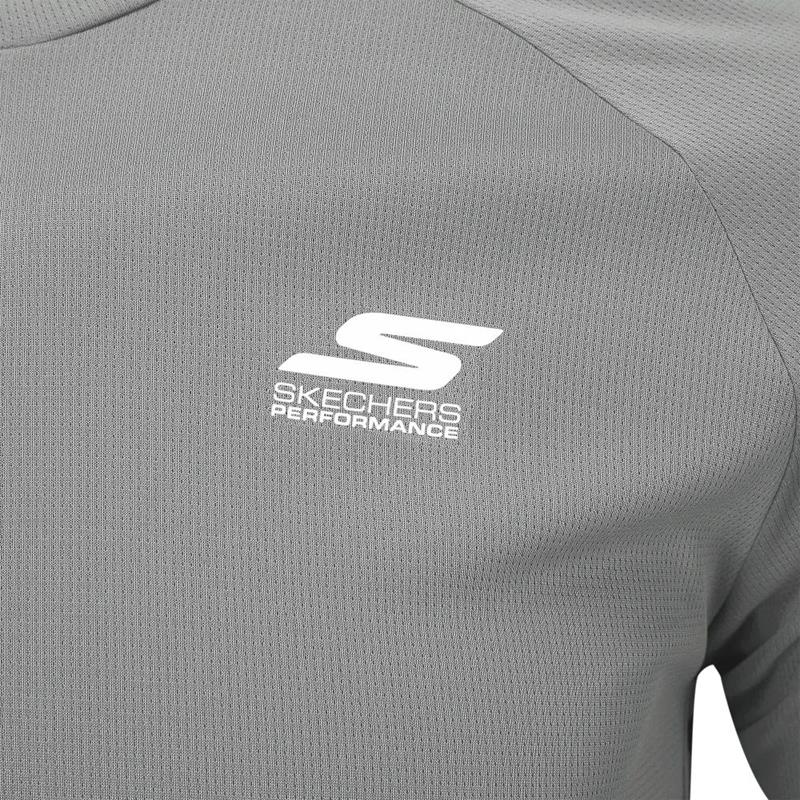SHORT SLEEVE TEE - P226M012/002E
