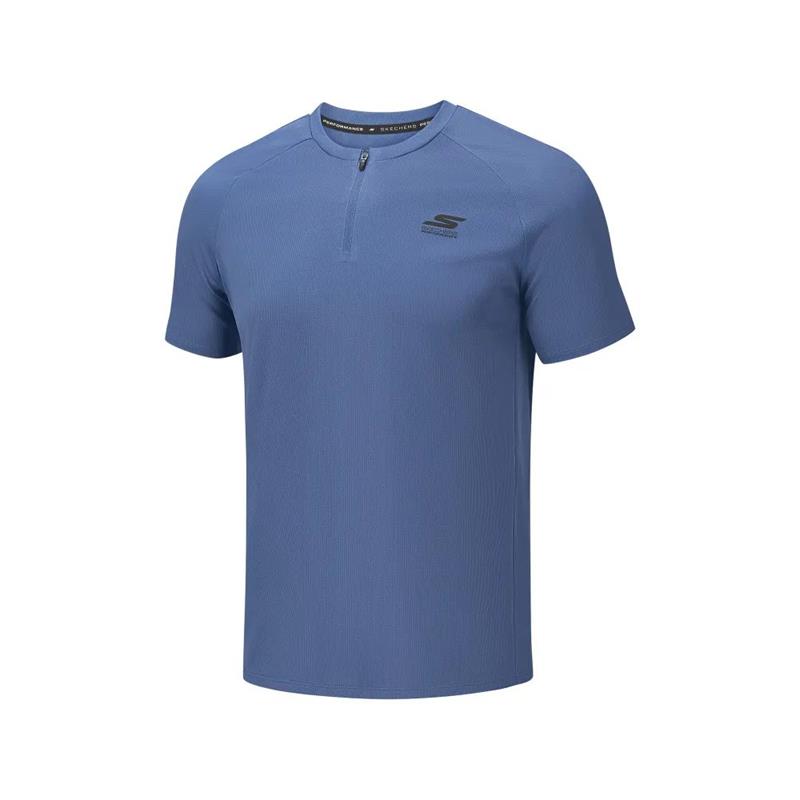 SHORT SLEEVE TEE - P226M012/05YL