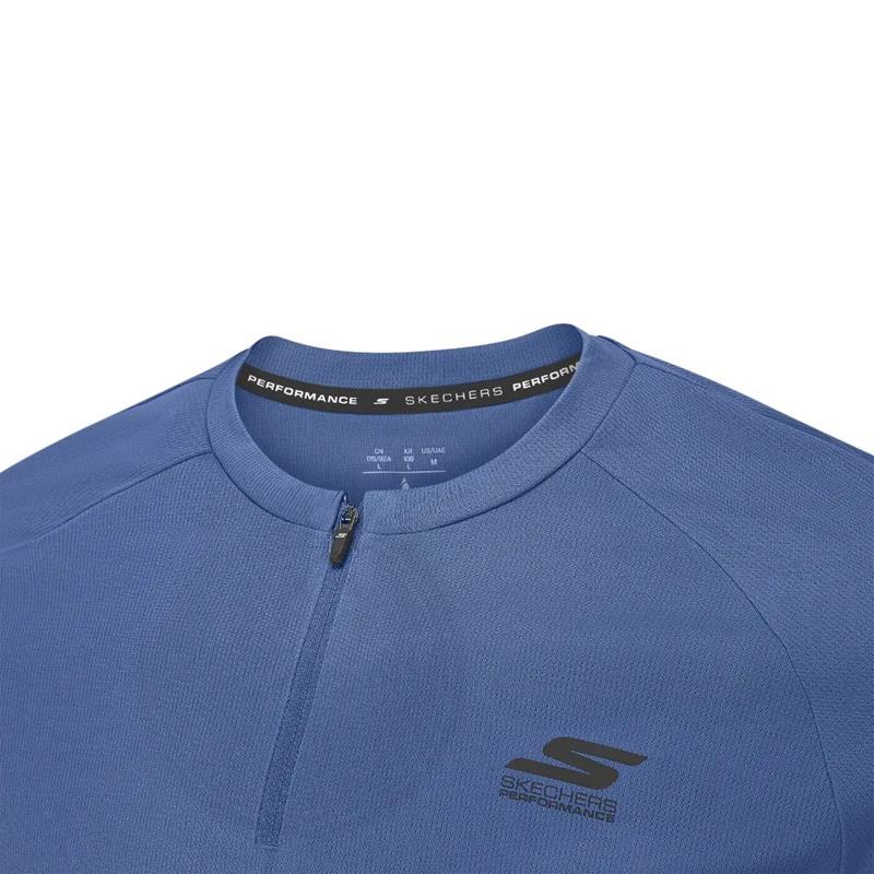 SHORT SLEEVE TEE - P226M012/05YL