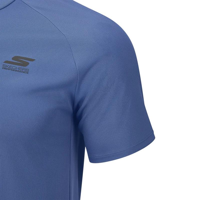 SHORT SLEEVE TEE - P226M012/05YL