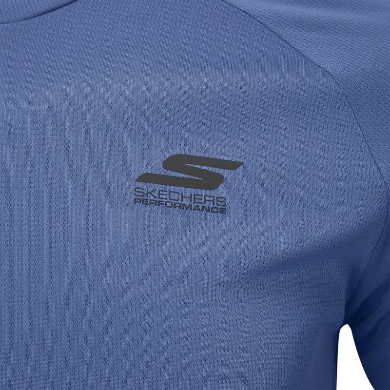 SHORT SLEEVE TEE - P226M012/05YL