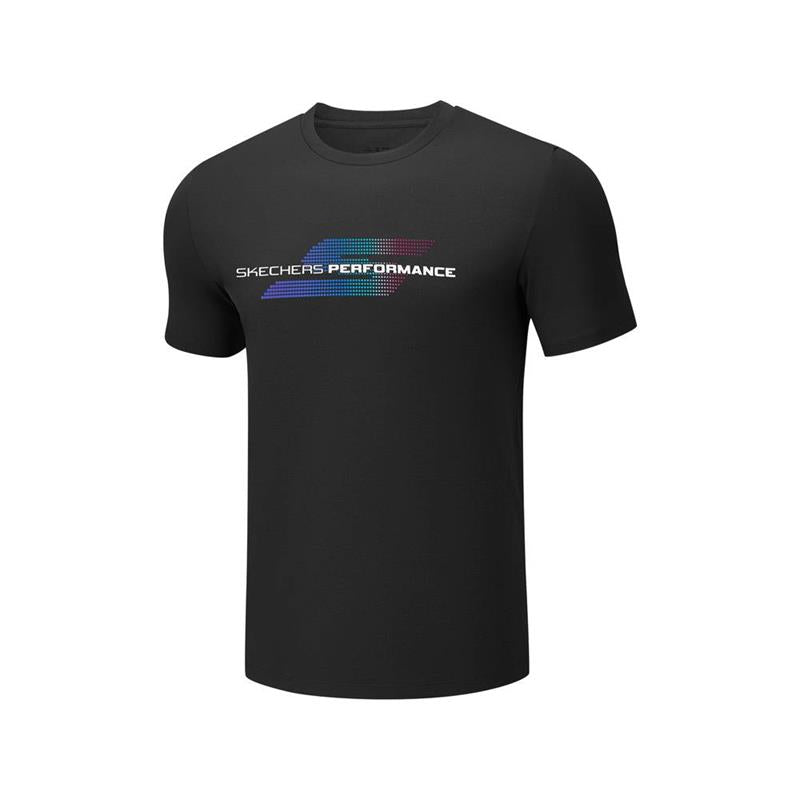 SHORT SLEEVE TEE - P226M019/0018