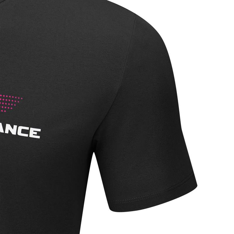 SHORT SLEEVE TEE - P226M019/0018