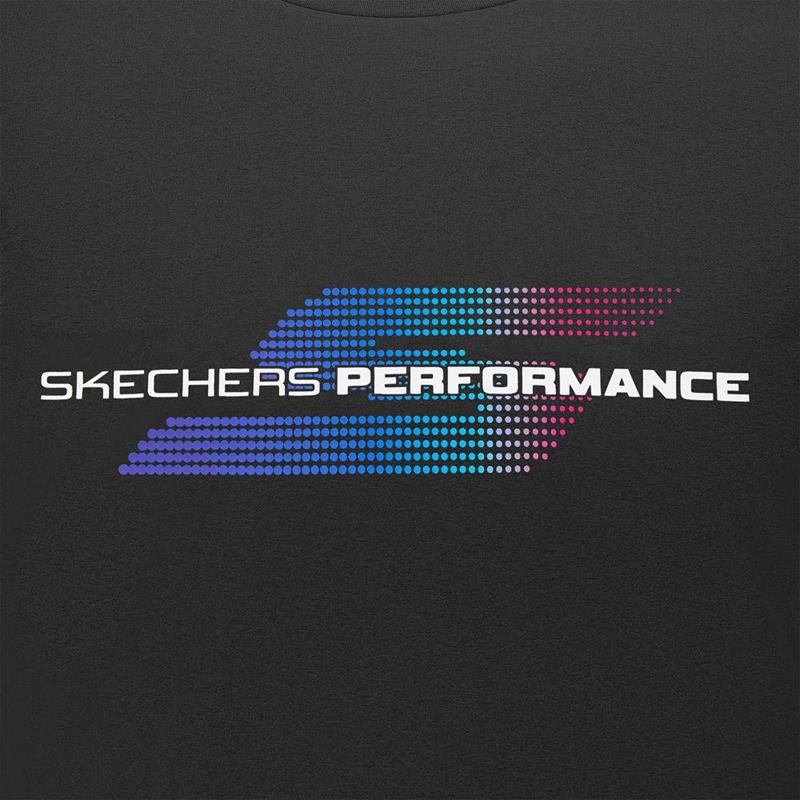 SHORT SLEEVE TEE - P226M019/0018