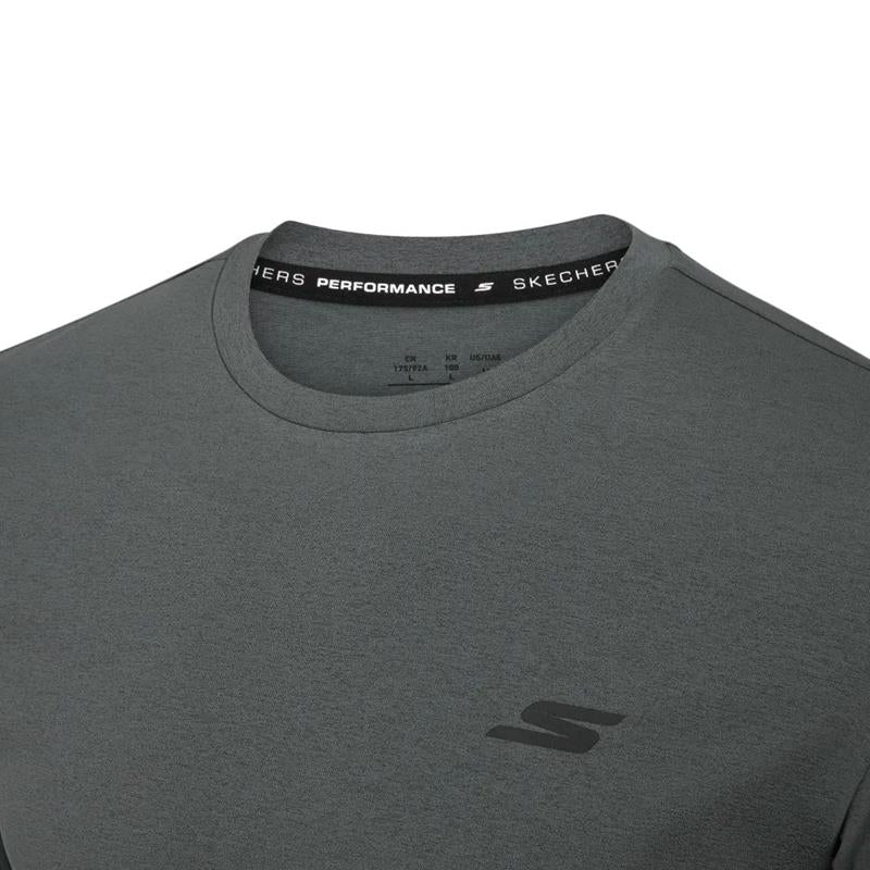 SHORT SLEEVE TEE - P226M020/013P